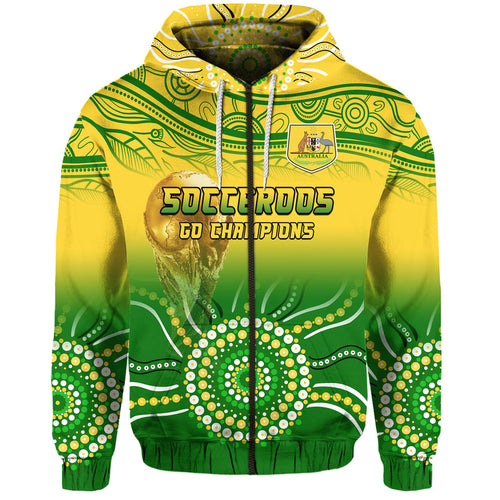custom-personalised-australia-soccer-socceroos-go-champions-zip-up-and-pullover-hoodie