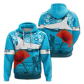 sharkies-rugby-hoodie-anzac-day-barb-wire-style