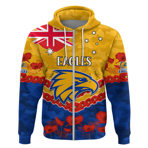 custom-personalised-west-coast-eagles-football-anzac-zip-up-and-pullover-hoodie-lest-we-forget