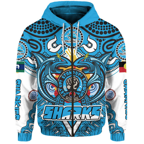 custom-personalised-cronulla-sutherland-sharks-aboriginal-naidoc-week-2022-zip-up-and-pullover-hoodie
