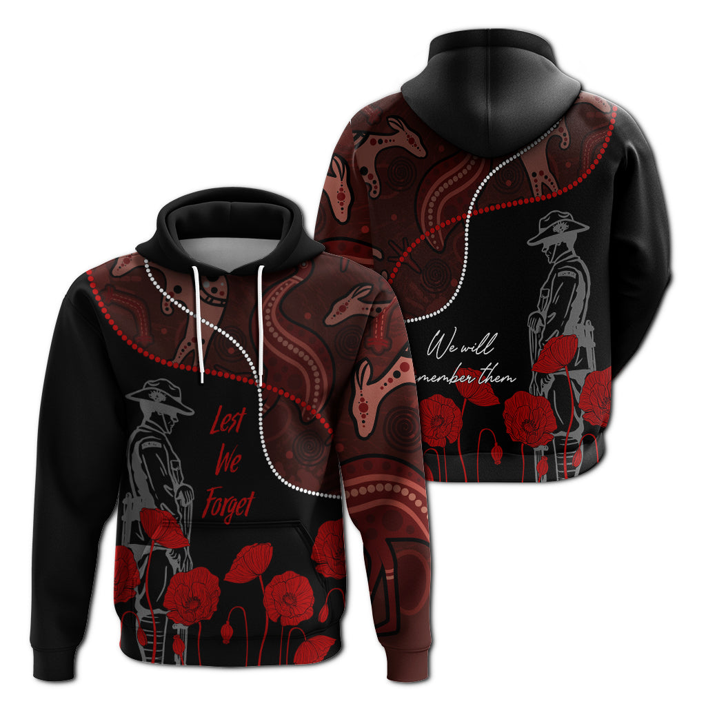 australia-anzac-day-hoodie-aboriginal-art-with-poppies