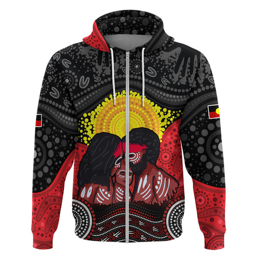 australia-indigenous-aboriginal-family-zip-up-and-pullover-hoodie