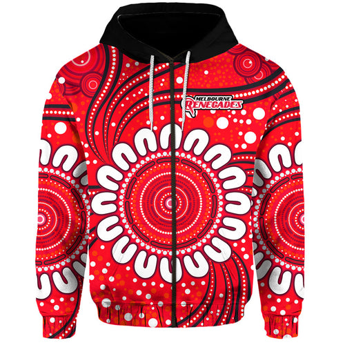 melbourne-renegades-cricket-zip-up-and-pullover-hoodie-aboriginal