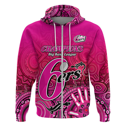 sydney-sixers-champions-zip-up-and-pullover-hoodie-lizard-indigenous-aboriginal