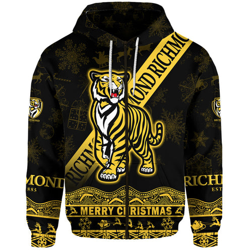 richmond-tigers-unique-winter-season-zip-up-and-pullover-hoodie-tigers-merry-christmas