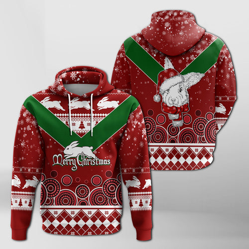 aboriginal-art-the-bunnies-merry-christmas-hoodie
