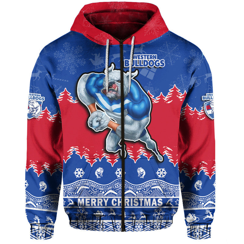 custom-personalised-and-number-bulldogs-unique-winter-season-zip-up-and-pullover-hoodie-dogs-merry-christmas