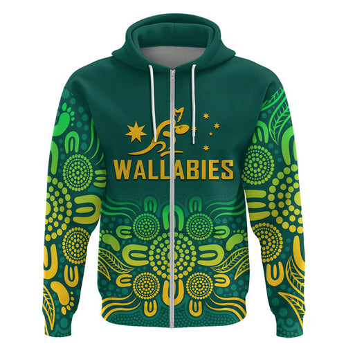 australia-rugby-wallabies-zip-up-and-pullover-hoodie