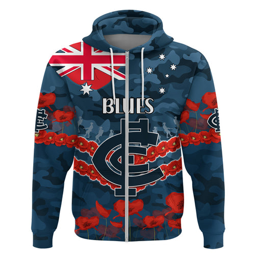 custom-personalised-blues-football-anzac-zip-up-and-pullover-hoodie-lest-we-forget