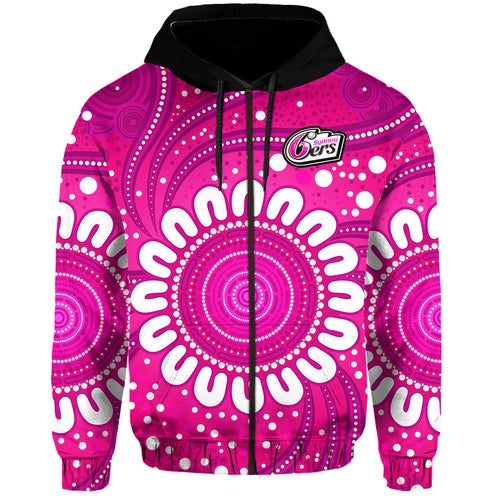sydney-sixers-cricket-zip-up-and-pullover-hoodie-aboriginal