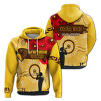 custom-personalised-hawthorn-hawks-indigenous-anzac-day-hoodie-we-will-remember