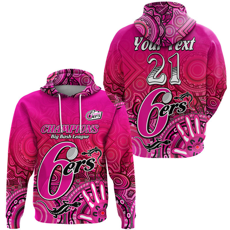 custom-personalised-sydney-sixers-champions-zip-up-and-pullover-hoodie-lizard-indigenous-aboriginal