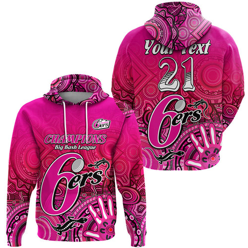 custom-personalised-sydney-sixers-champions-zip-up-and-pullover-hoodie-lizard-indigenous-aboriginal