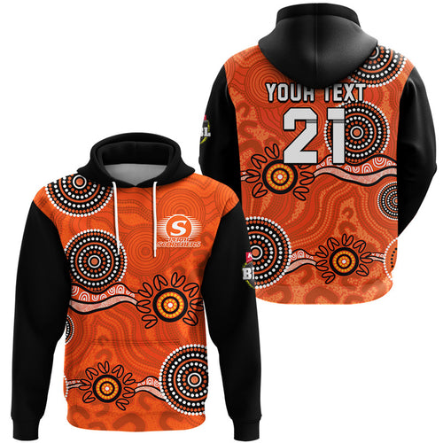 custom-personalised-perth-scorchers-cricket-dots-zip-up-and-pullover-hoodie
