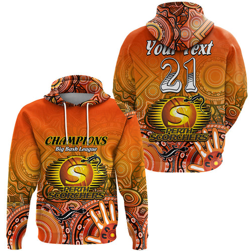 custom-personalised-perth-scorchers-champions-zip-up-and-pullover-hoodie-lizard-indigenous-aboriginal