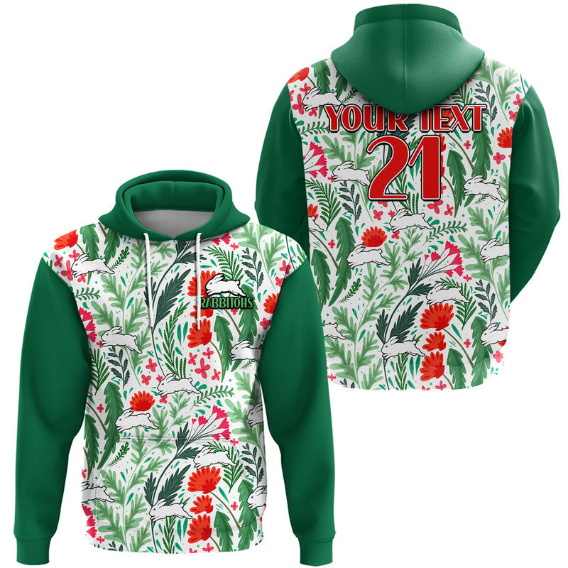custom-personalised-rabbitohs-poppy-flowers-field-zip-up-and-pullover-hoodie