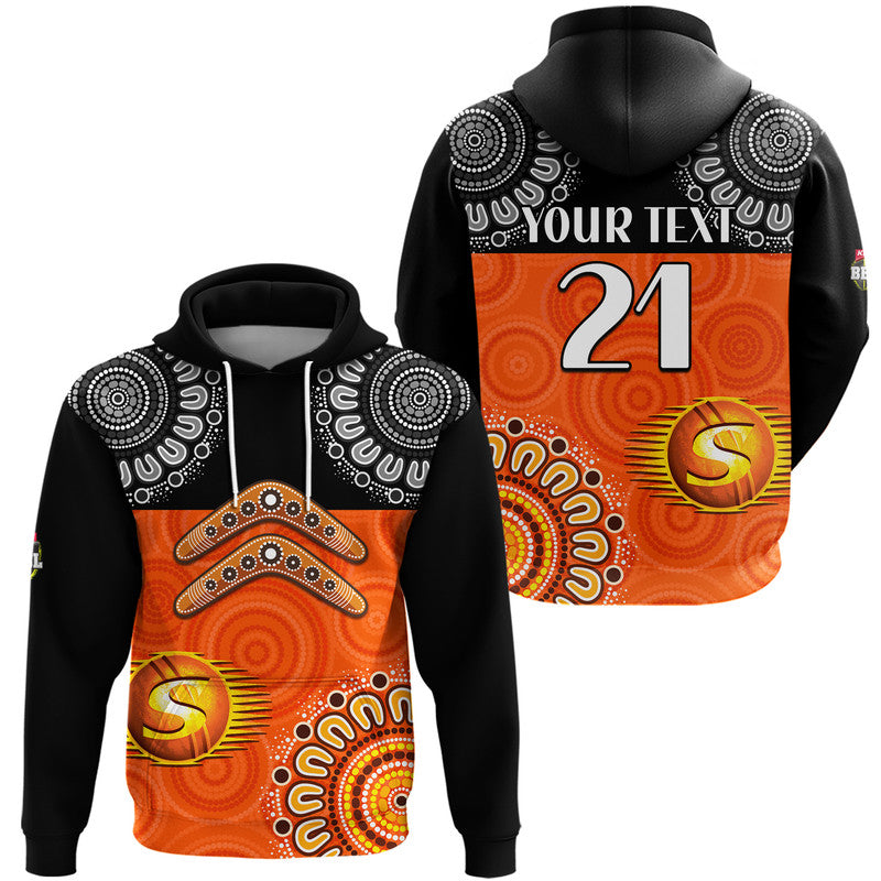 custom-personalised-perth-scorchers-cricket-zip-up-and-pullover-hoodie-aboriginal-double-boomerang