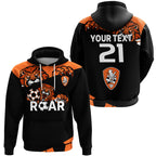 custom-personalised-brisbane-roar-soccer-zip-up-and-pullover-hoodie-the-roar-mascot