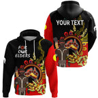 custom-personalised-naidoc-2023-indigenous-zip-up-with-pullover-hoodie-australia-map-with-golden-wattle