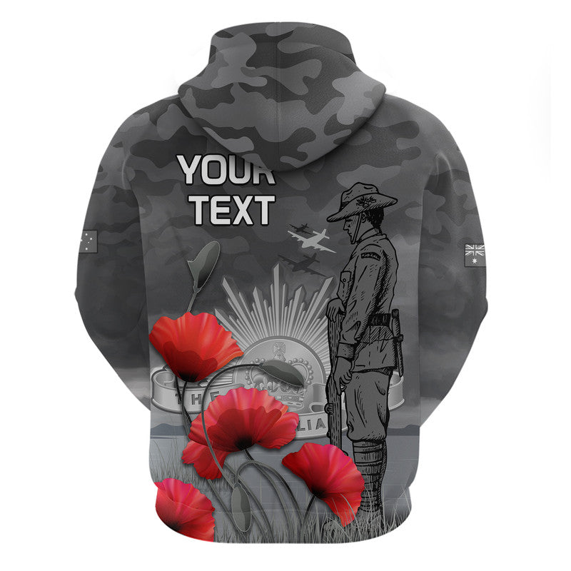 custom-personalised-remembrance-day-zip-up-and-pullover-hoodie-soldier-australian-army-rising-sun-with-red-poppy