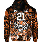 custom-personalised-wests-tigers-rugby-zip-up-and-pullover-hoodie-boomerang-indigenous-dots