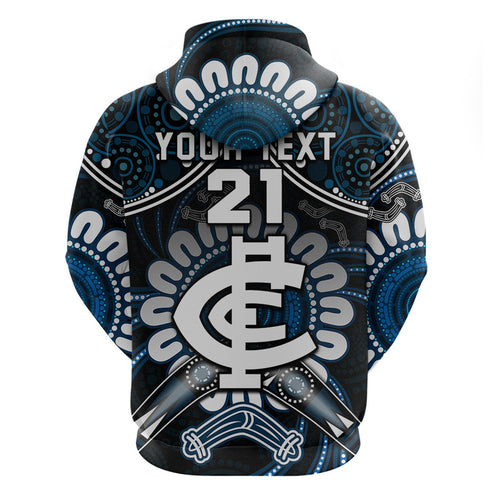 custom-personalised-blues-football-zip-up-and-pullover-hoodie-boomerang-indigenous-dots