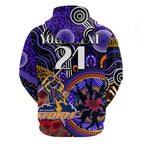 custom-personalised-storm-rugby-anzac-zip-up-and-pullover-hoodie-aboriginal-military-and-poppy-flowers