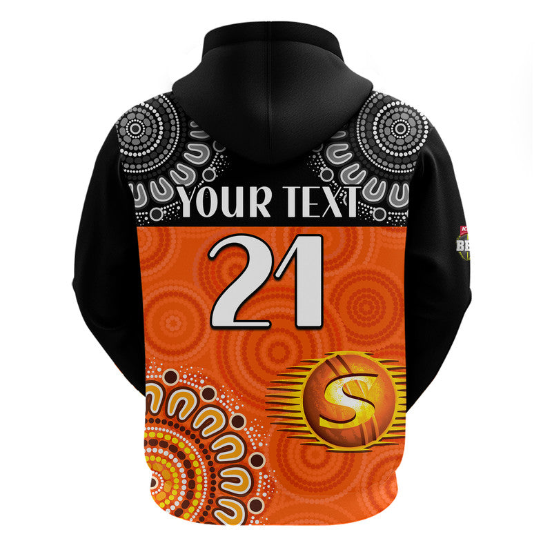 custom-personalised-perth-scorchers-cricket-zip-up-and-pullover-hoodie-aboriginal-double-boomerang