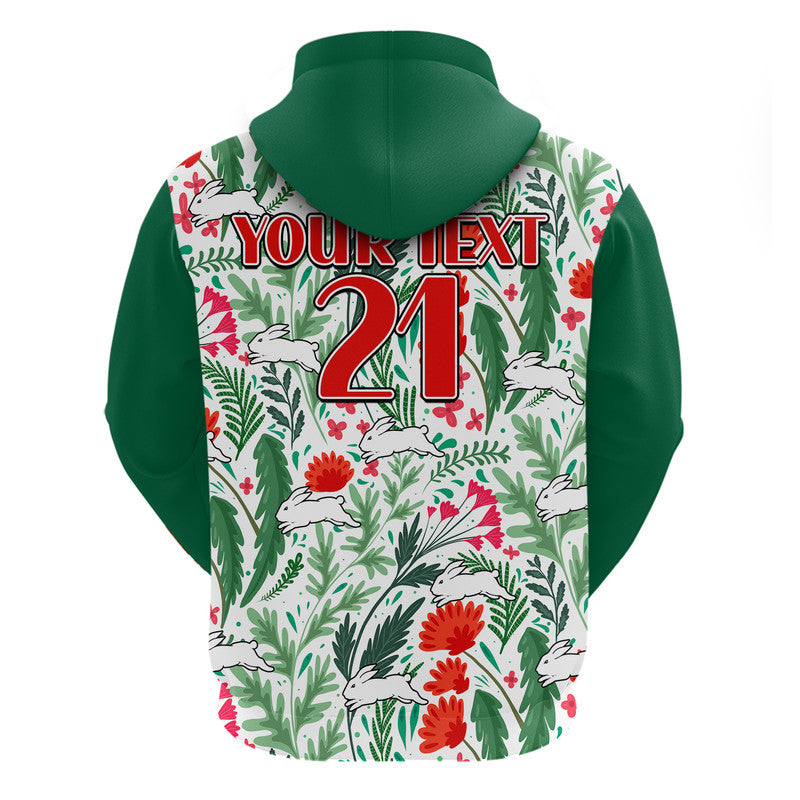 custom-personalised-rabbitohs-poppy-flowers-field-zip-up-and-pullover-hoodie