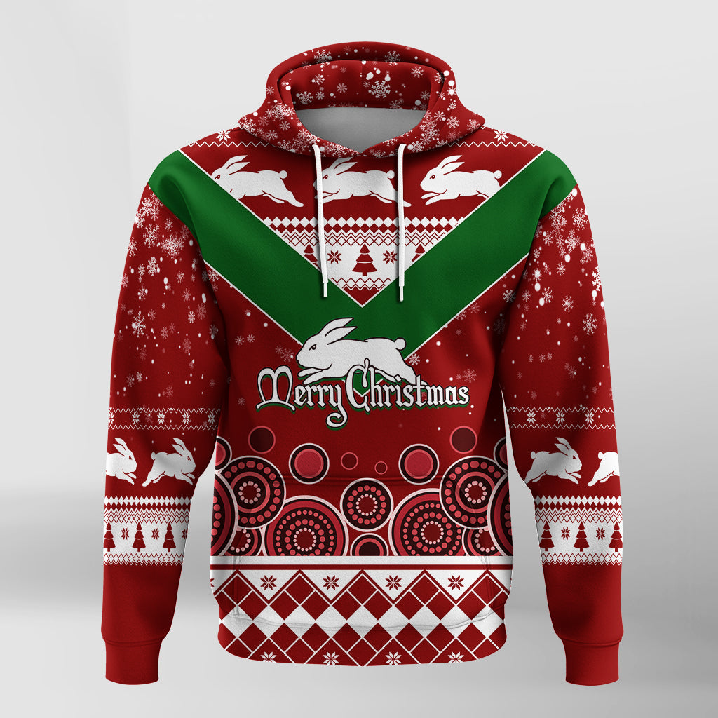 aboriginal-art-the-bunnies-merry-christmas-hoodie