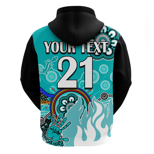 custom-personalised-brisbane-heat-zip-up-and-pullover-hoodie-cricket-indigenous-aboriginal-lizard-version