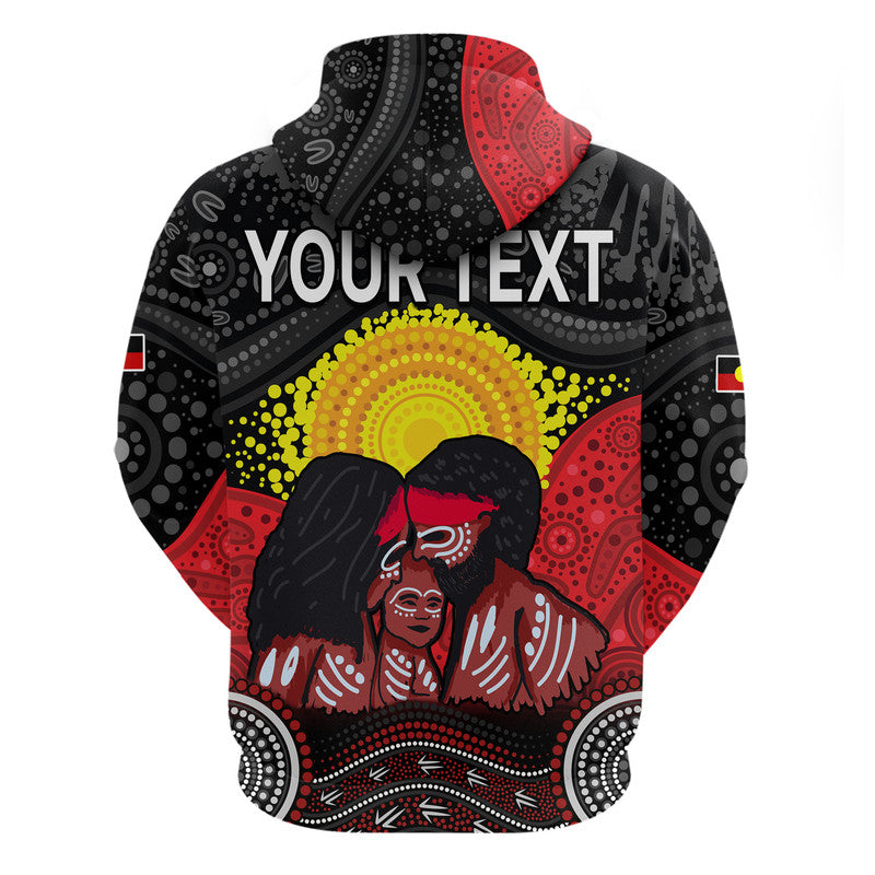 custom-personalised-australia-indigenous-aboriginal-family-zip-up-and-pullover-hoodie