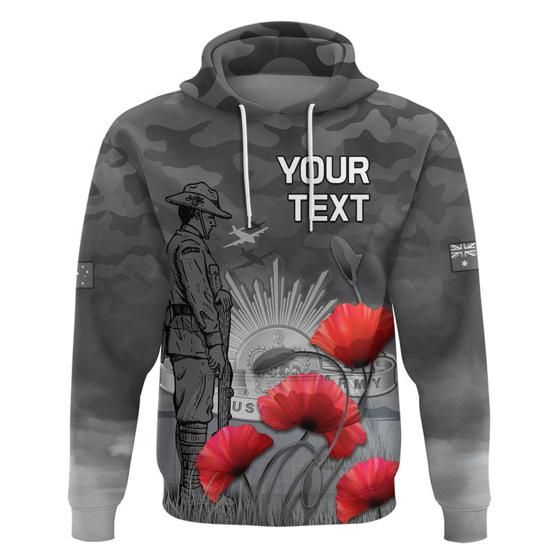 custom-personalised-remembrance-day-zip-up-and-pullover-hoodie-soldier-australian-army-rising-sun-with-red-poppy