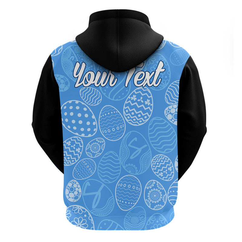 custom-personalised-adelaide-strikers-cricket-happy-easter-day-zip-up-and-pullover-hoodie-simple-style