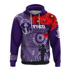 custom-personalised-freo-dockers-indigenous-anzac-day-hoodie-we-will-remember