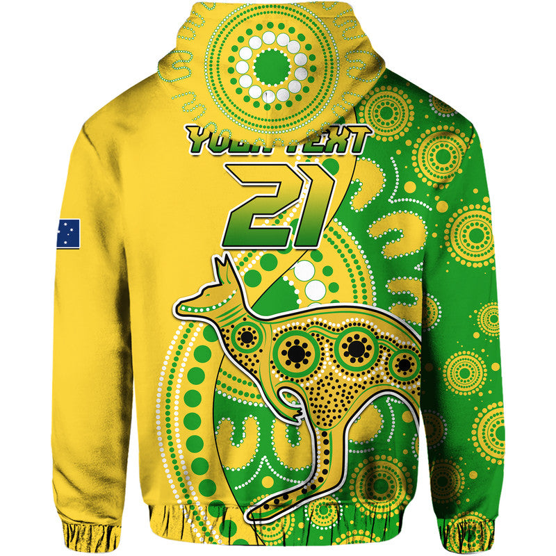 custom-personalised-australia-kangaroo-soccer-world-cup-zip-up-and-pullover-hoodie-socceroos-aboriginal