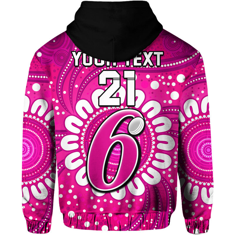 custom-personalised-sydney-sixers-cricket-zip-up-and-pullover-hoodie-aboriginal