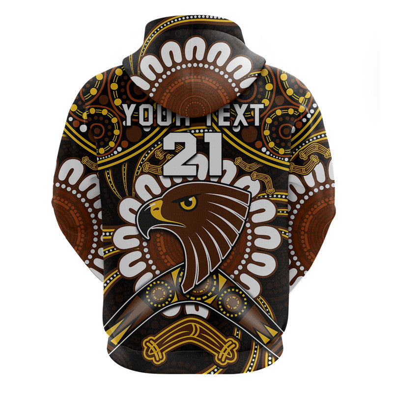 custom-personalised-hawks-football-zip-up-and-pullover-hoodie-boomerang-indigenous-dots