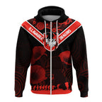 illawarra-dragons-rugby-personalised-hoodie-anzac-day-red-poppies