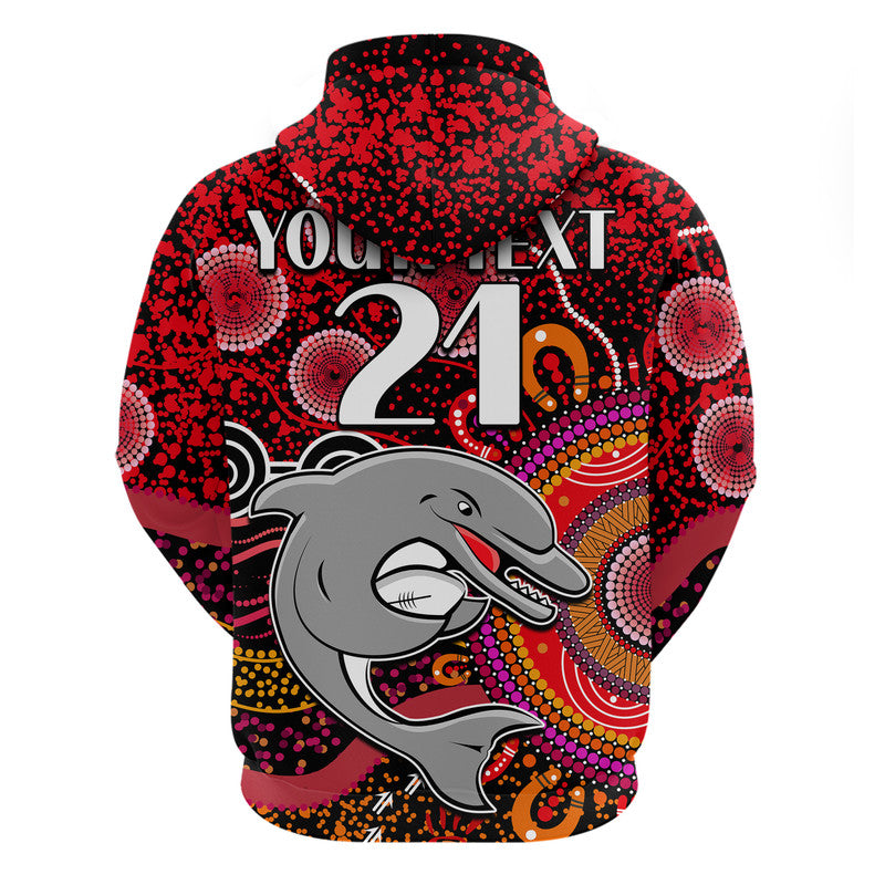 custom-personalised-dolphins-rugby-zip-up-and-pullover-hoodie-aboriginal-dots
