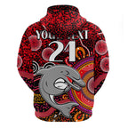 custom-personalised-dolphins-rugby-zip-up-and-pullover-hoodie-aboriginal-dots