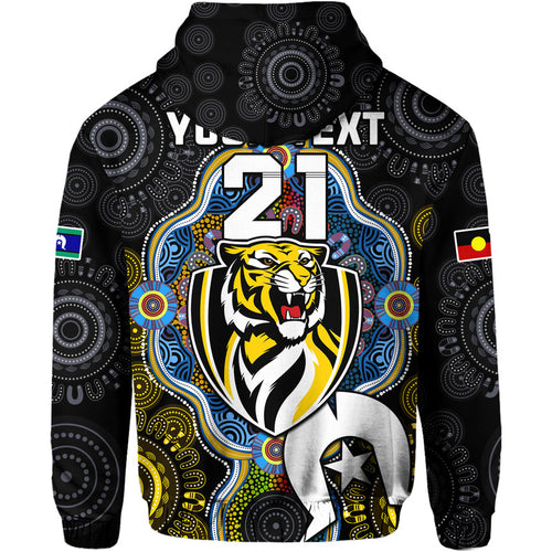 custom-personalised-richmond-tigers-football-naidoc-week-zip-up-and-pullover-hoodie-indigenous