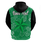 custom-personalised-melbourne-stars-cricket-happy-easter-day-zip-up-and-pullover-hoodie-simple-style
