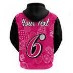 custom-personalised-sydney-sixers-cricket-happy-easter-day-zip-up-and-pullover-hoodie-simple-style