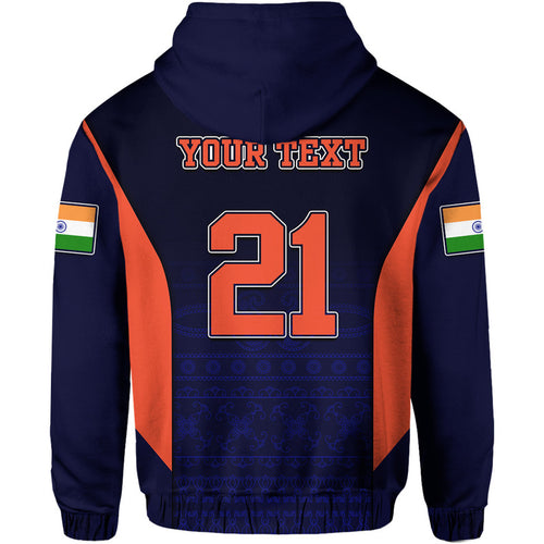 custom-personalised-india-national-cricket-team-zip-up-and-pullover-hoodie-men-in-blue-sports-style