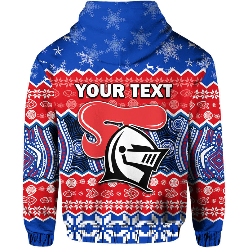 custom-personalised-knights-aboriginal-rugby-novocastrians-christmas-vibe-zip-up-and-pullover-hoodie