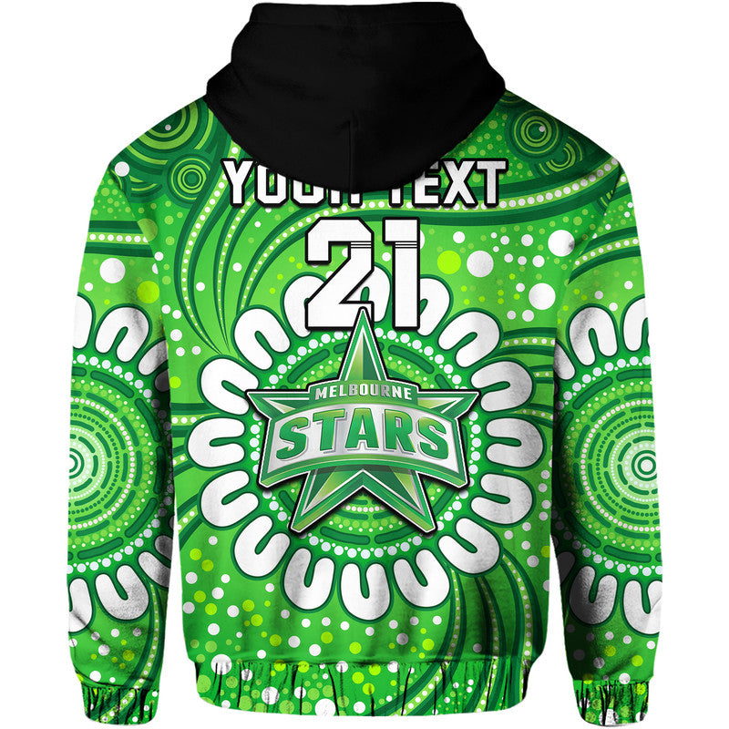 custom-personalised-melbourne-stars-cricket-zip-up-and-pullover-hoodie-aboriginal