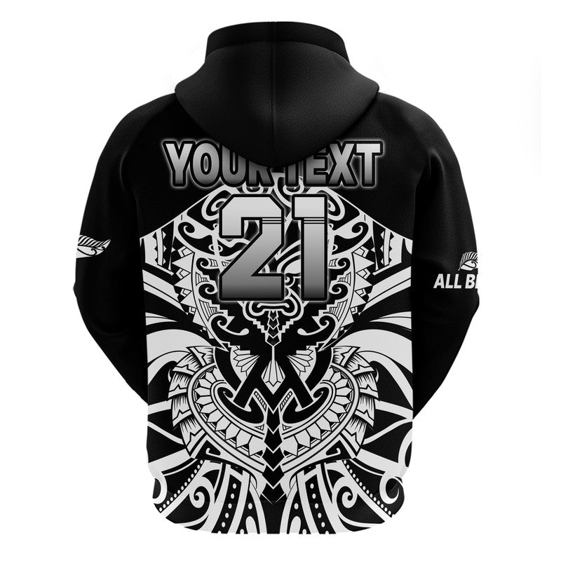 custom-text-and-number-aotearoa-silver-fern-rugby-sevens-zip-up-and-pullover-hoodie-maori-tribal-all-black