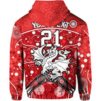 custom-personalised-dragons-rugby-zip-up-and-pullover-hoodie-boomerang-indigenous-dots