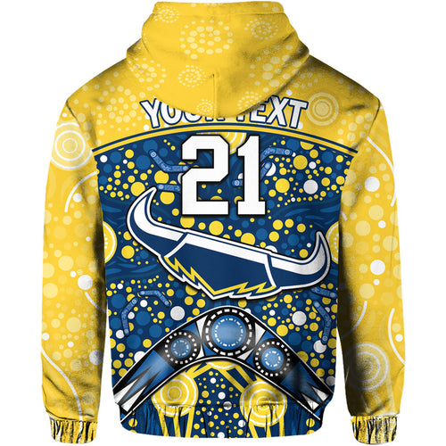 custom-personalised-cowboys-rugby-zip-up-and-pullover-hoodie-boomerang-indigenous-dots
